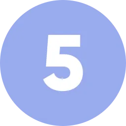 5